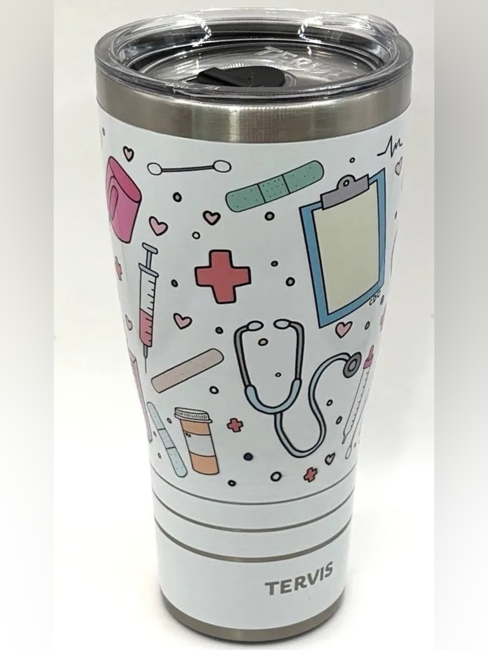 Tervis Nursing Thermos